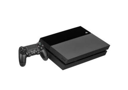 PlayStation 4